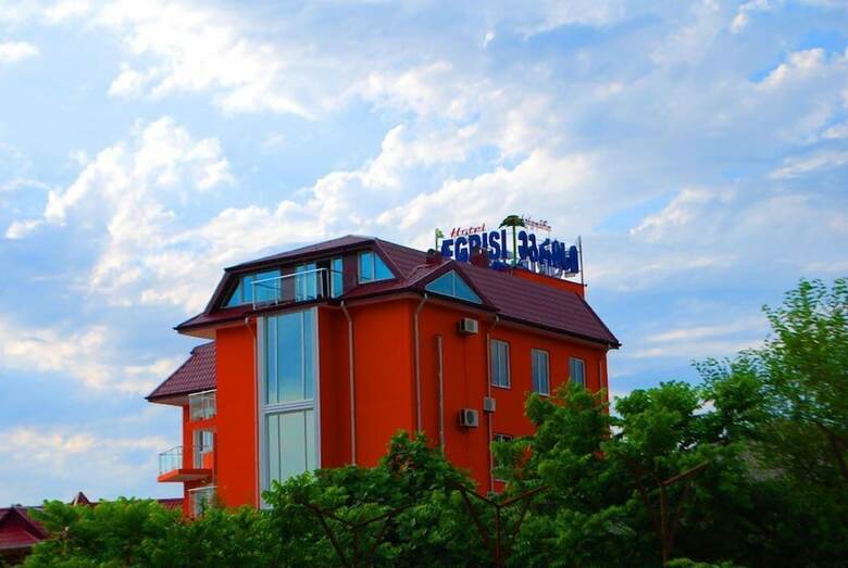 Hotel Egrisi