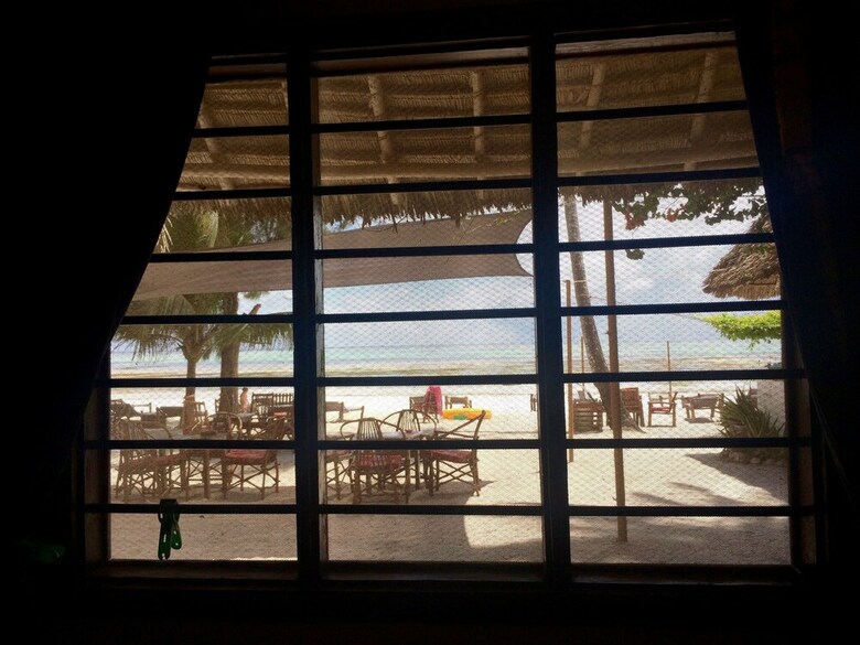 Bed & Breakfast Simba Beach Zanzibar