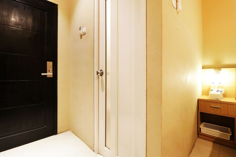 Quds Express Hotel