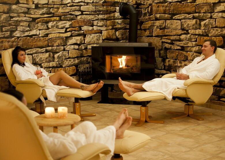 Sonn Idyll Hotel & Saunalandschaft