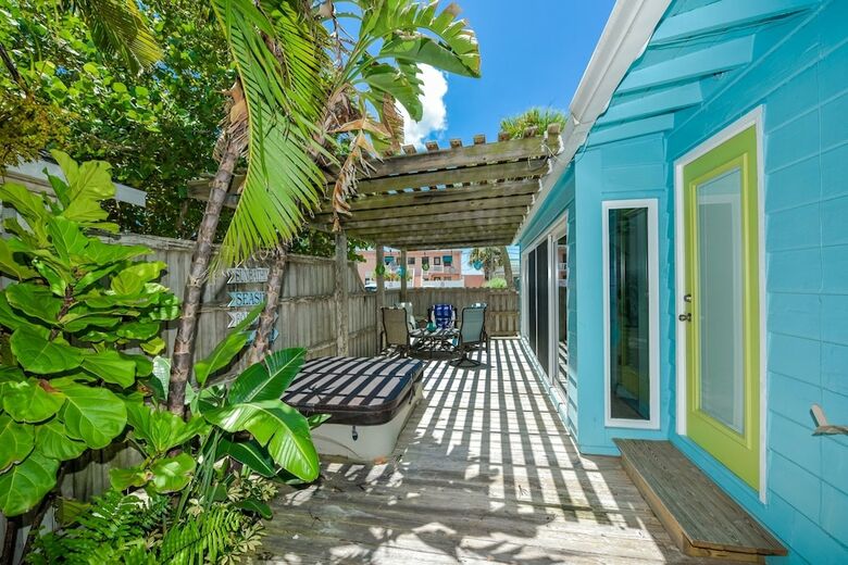 Ocean Blue - Gulfview By Beachside Management