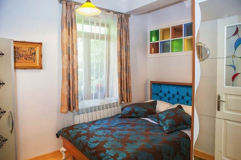 Mysuite Istanbul