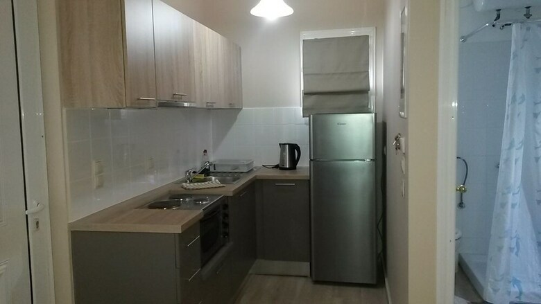 Aparthotel Siora Maria