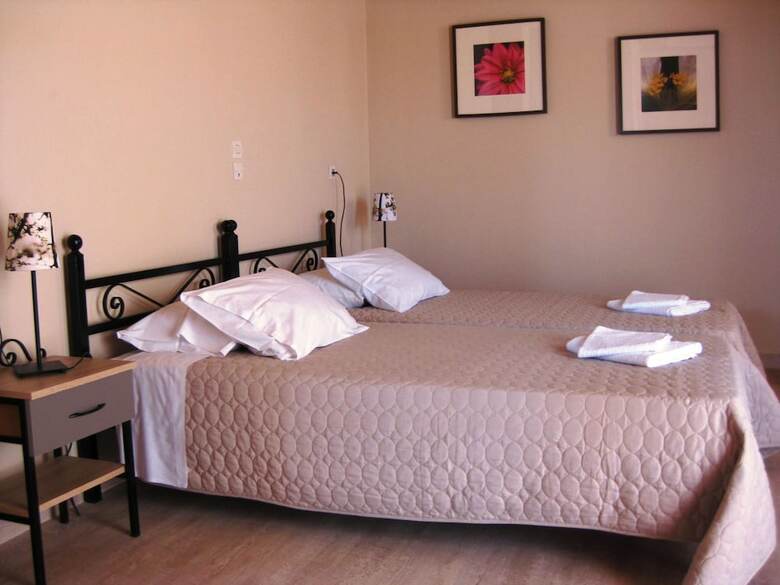 Aparthotel Siora Maria