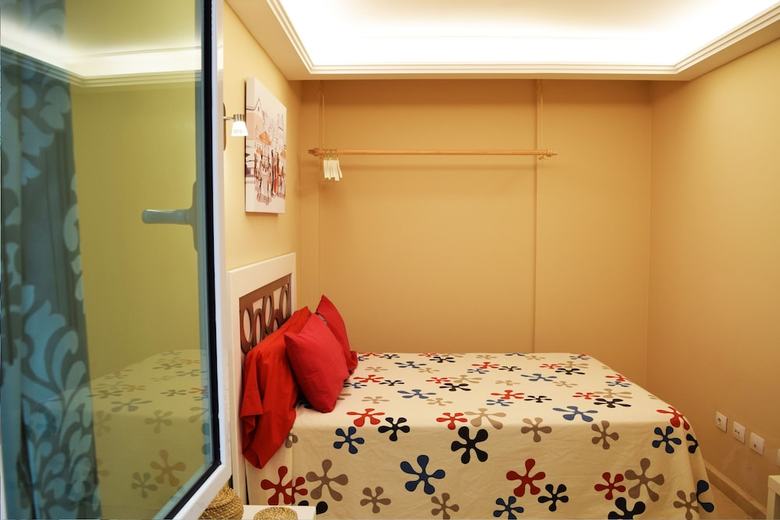 Bed & Breakfast La Volpe Rossa