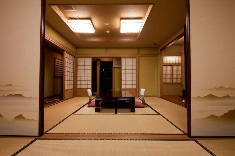 Ryokan Sennari