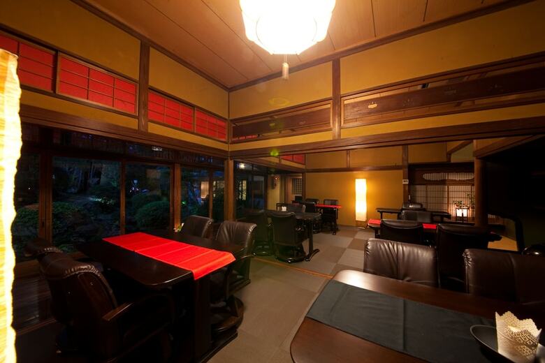 Ryokan Sennari