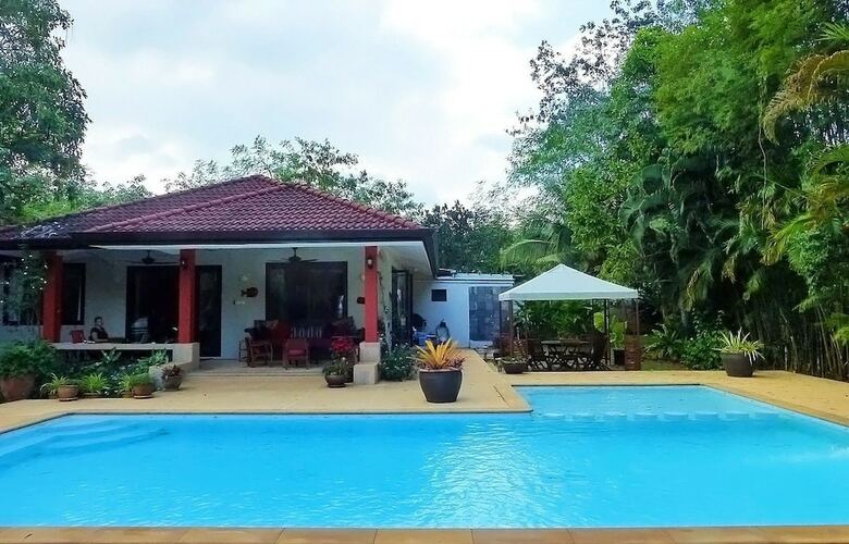 Villa Baan Lompai