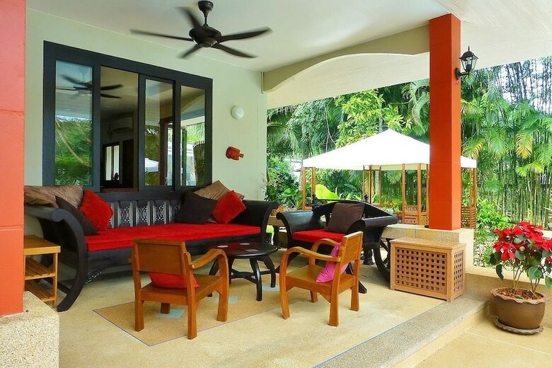 Villa Baan Lompai