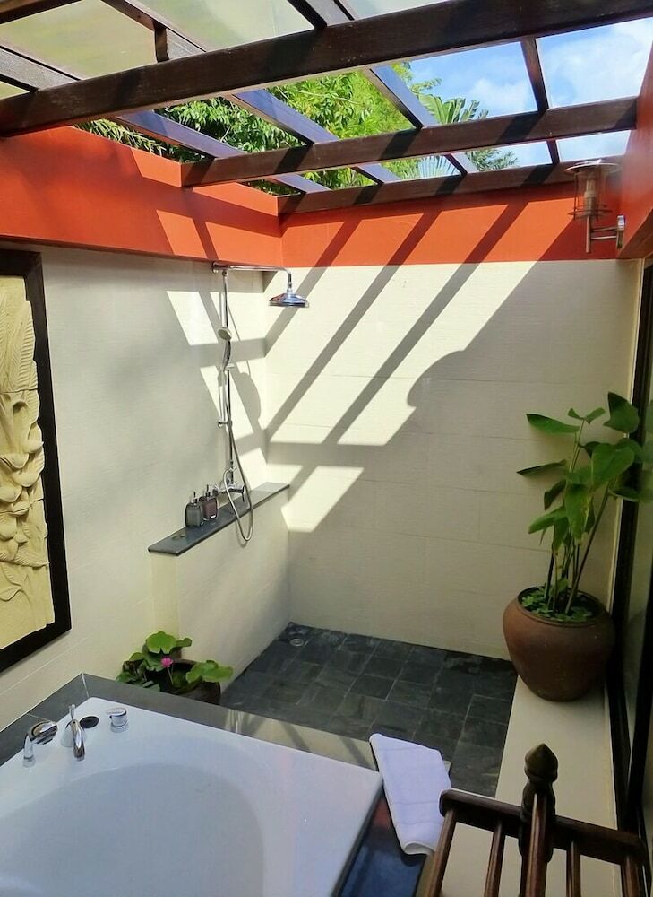 Villa Baan Lompai
