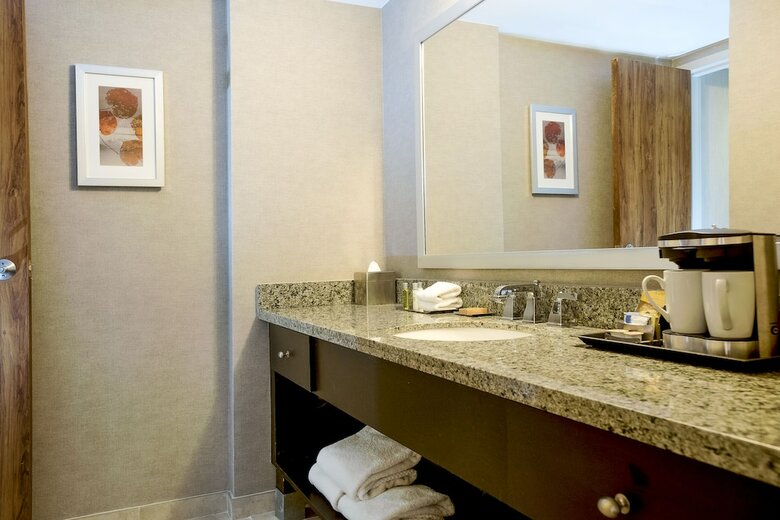 Hotel Doubletree By Hilton Springfield