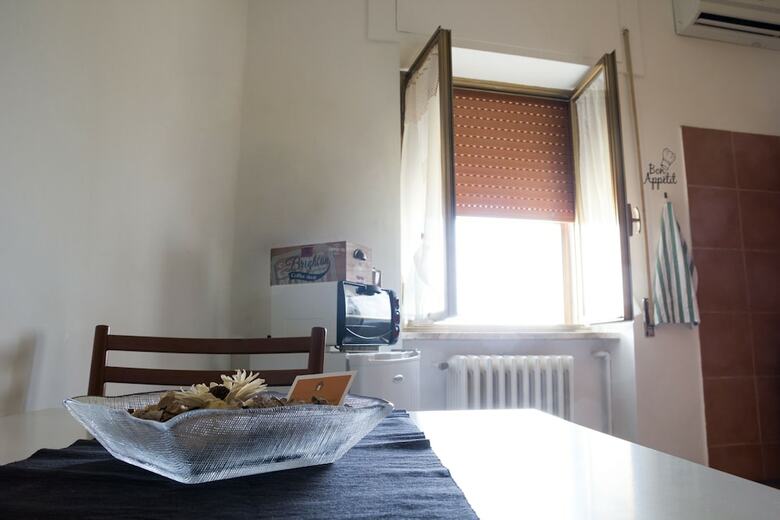 Apartamento Il Casale Dei Sassi