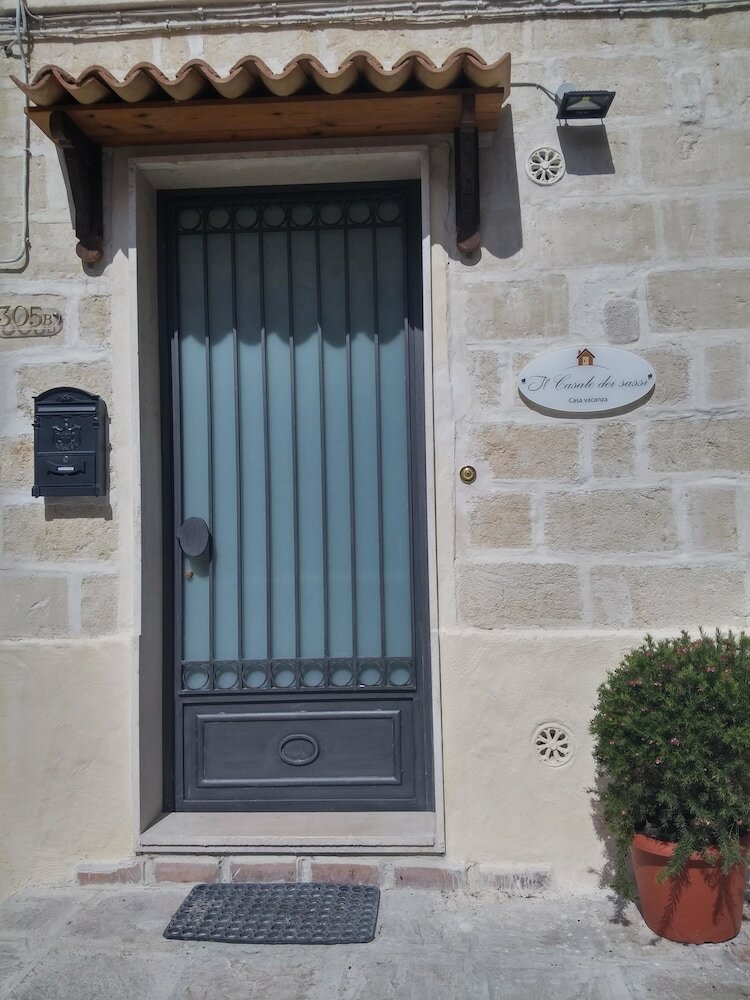 Apartamento Il Casale Dei Sassi