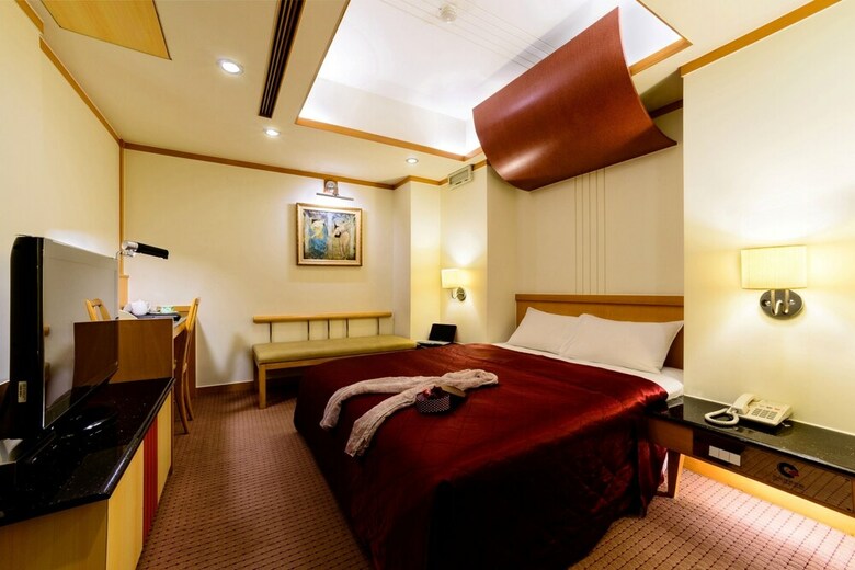 Kao Yuan Hotel - Zhong Zheng