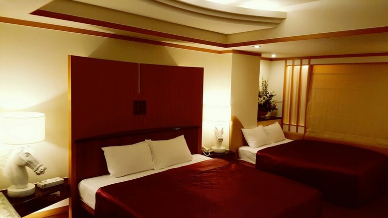 Kao Yuan Hotel - Zhong Zheng