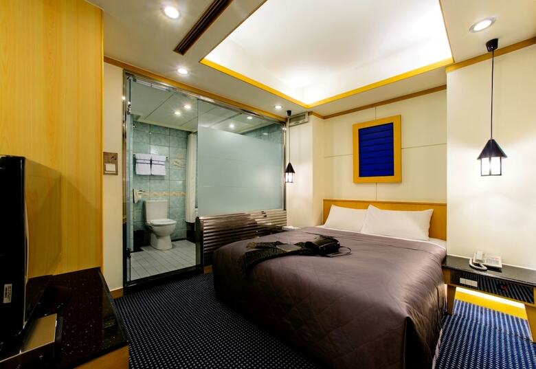 Kao Yuan Hotel - Zhong Zheng
