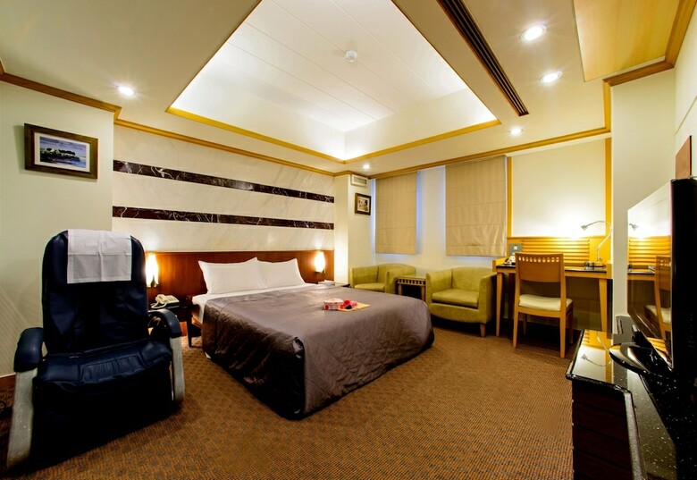 Kao Yuan Hotel - Zhong Zheng
