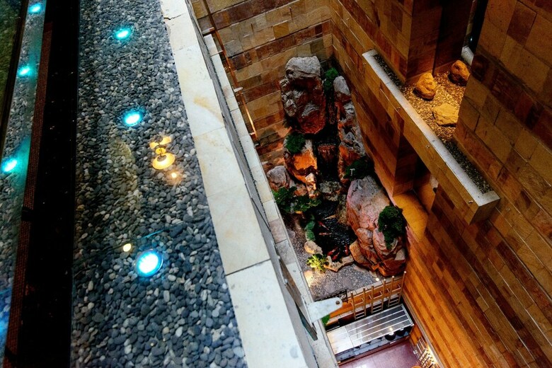 Kao Yuan Hotel - Zhong Zheng