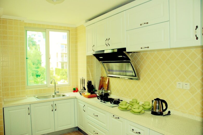 Apartamento Qingdao Oceanside Hotel & Resort