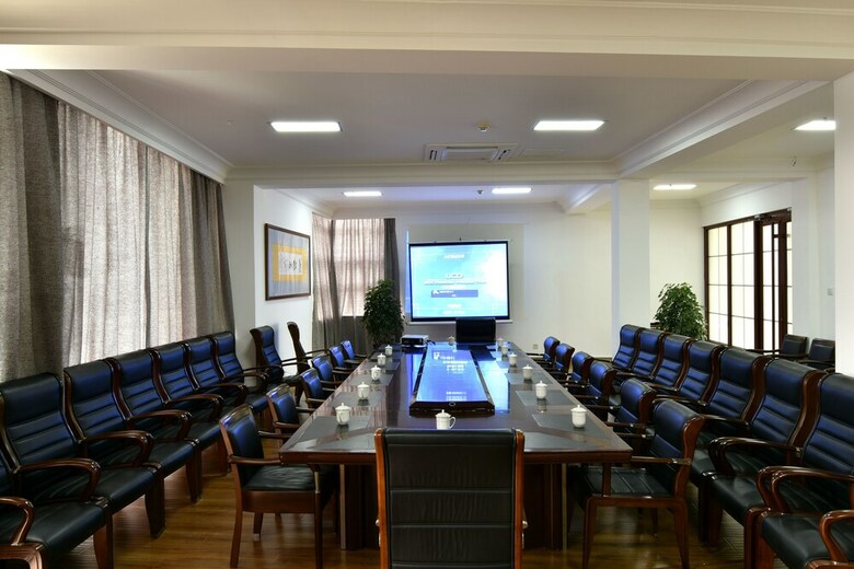 Apartamento Qingdao Oceanside Hotel & Resort