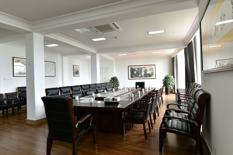 Apartamento Qingdao Oceanside Hotel & Resort