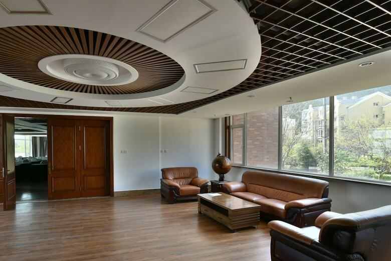 Apartamento Qingdao Oceanside Hotel & Resort