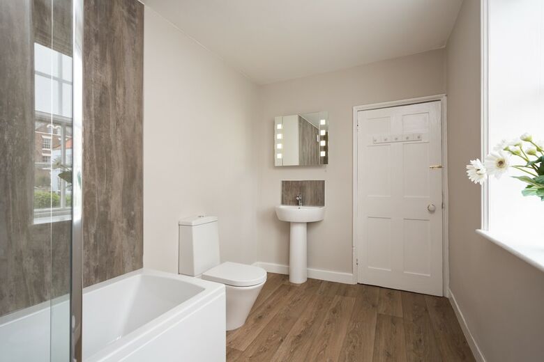 Apartamentos Cintra House