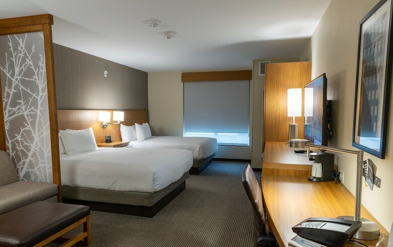 Hotel Hyatt Place West Des Moines Jordan Creek