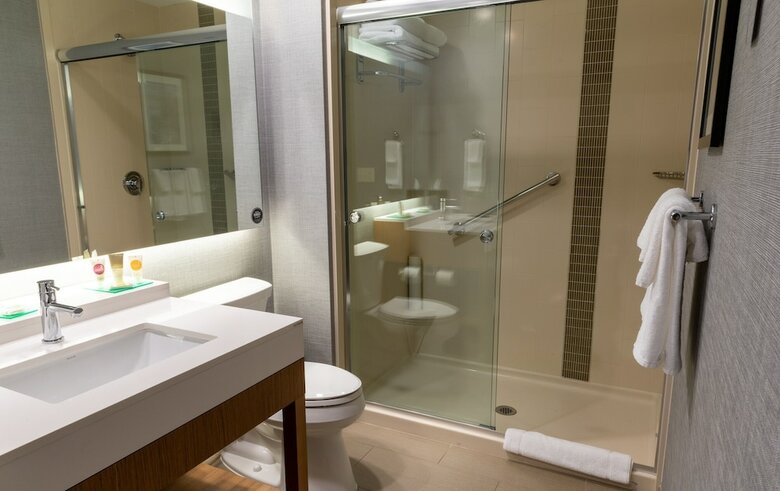 Hotel Hyatt Place West Des Moines Jordan Creek