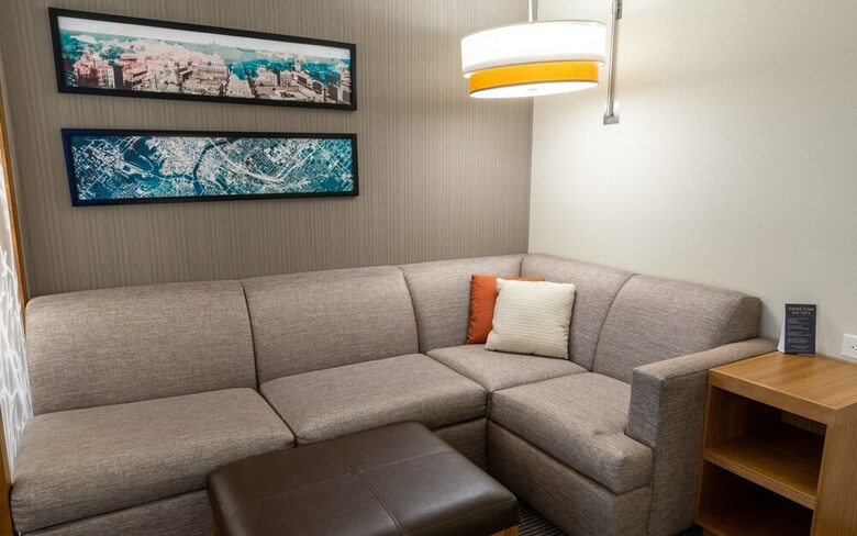 Hotel Hyatt Place West Des Moines Jordan Creek