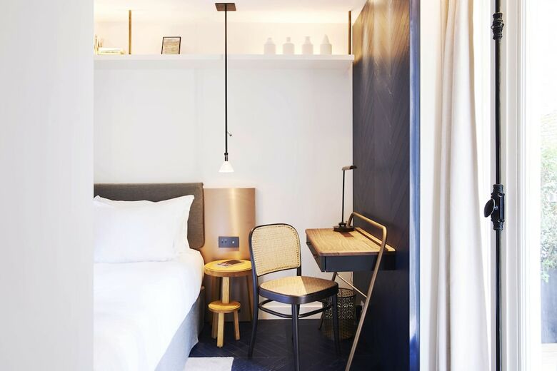 Hotel Amastan