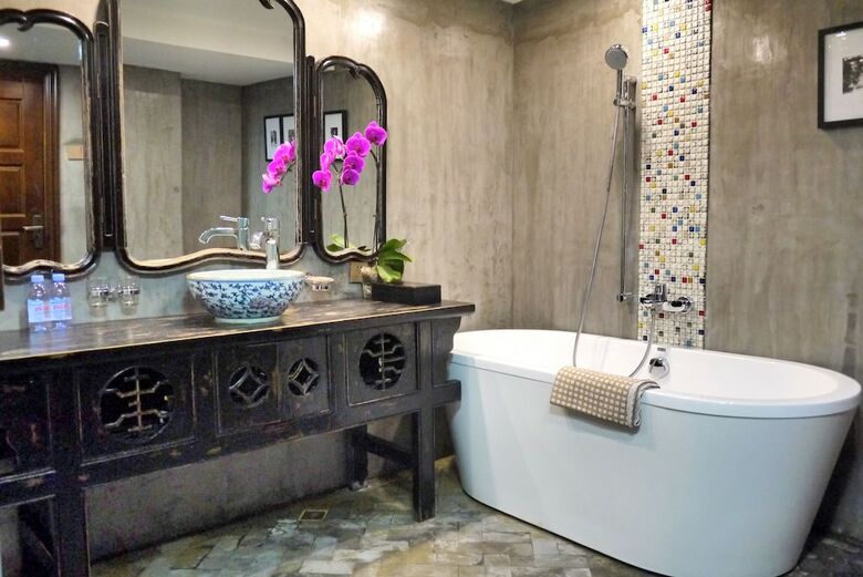 Hotel Cote Cour Beijing
