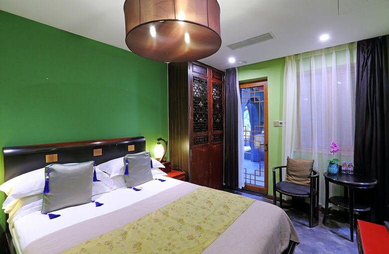 Hotel Cote Cour Beijing