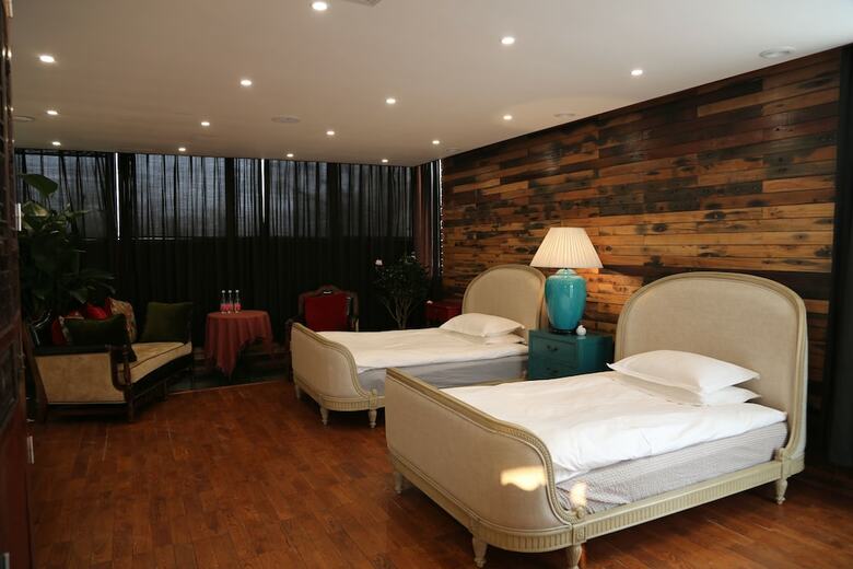 Hotel Cote Cour Beijing