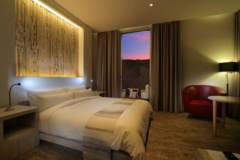Taman Mesari Luxury Villas-seminyak