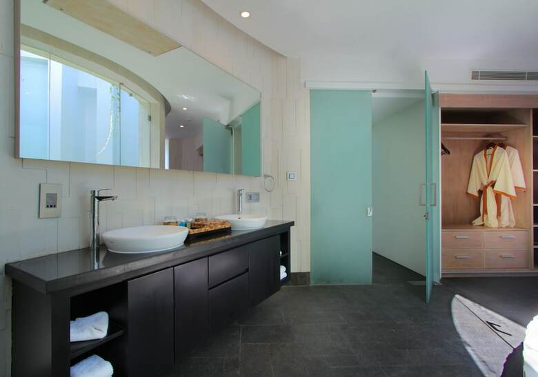 Taman Mesari Luxury Villas-seminyak