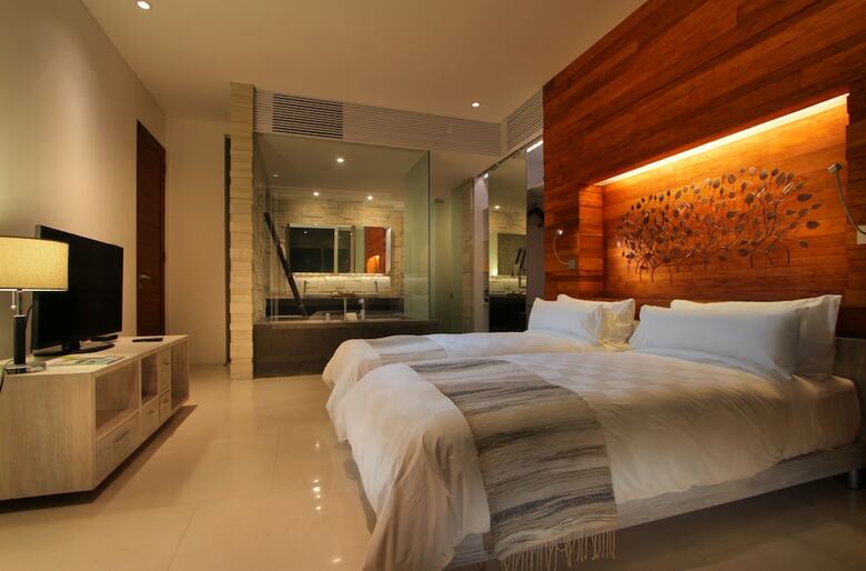 Taman Mesari Luxury Villas-seminyak
