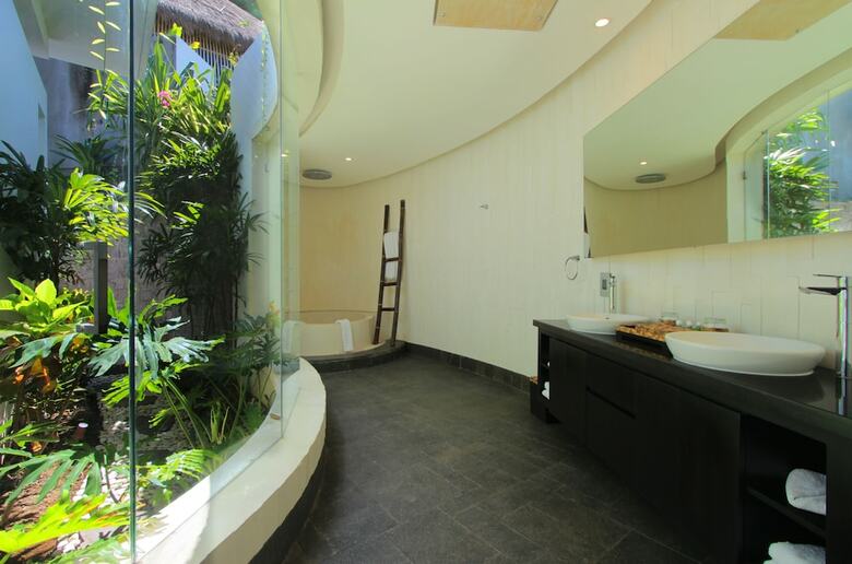 Taman Mesari Luxury Villas-seminyak