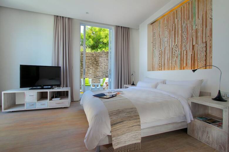 Taman Mesari Luxury Villas-seminyak