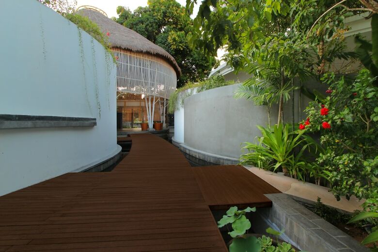 Taman Mesari Luxury Villas-seminyak