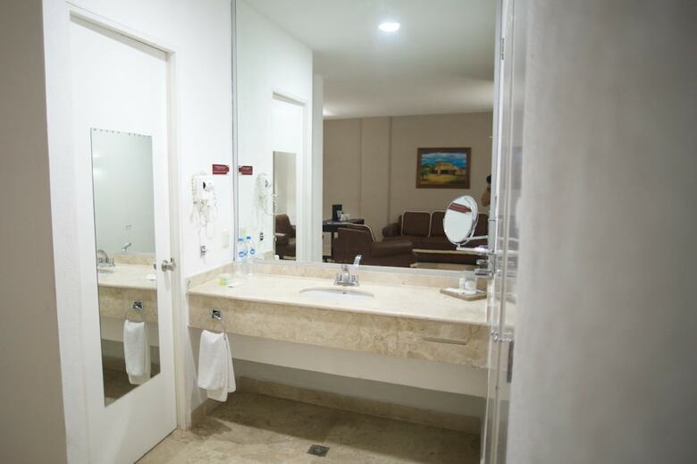 Hotel Best Western Plus Tuxtepec
