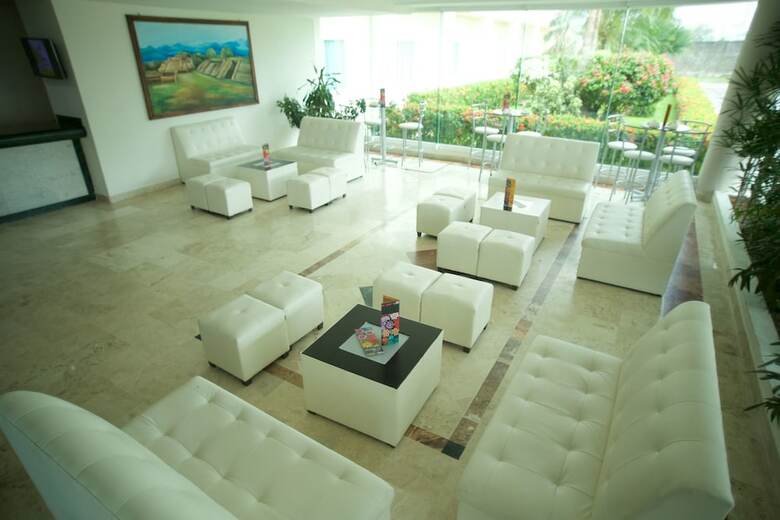 Hotel Best Western Plus Tuxtepec