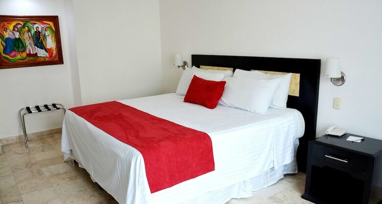 Hotel Best Western Plus Tuxtepec
