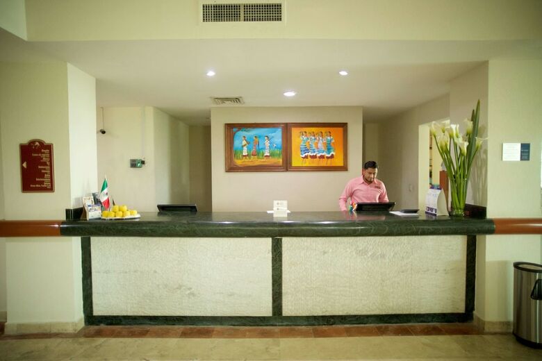 Hotel Best Western Plus Tuxtepec