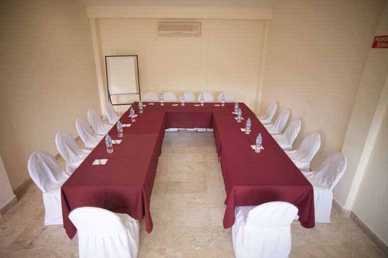 Hotel Best Western Plus Tuxtepec