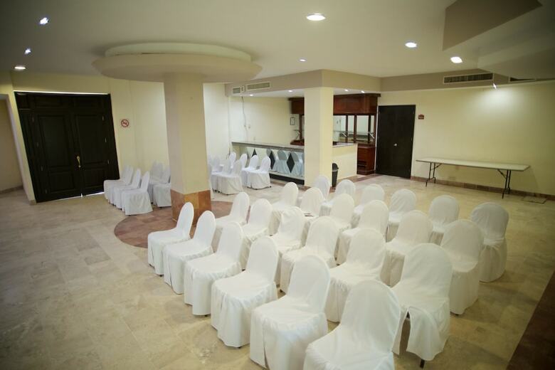 Hotel Best Western Plus Tuxtepec