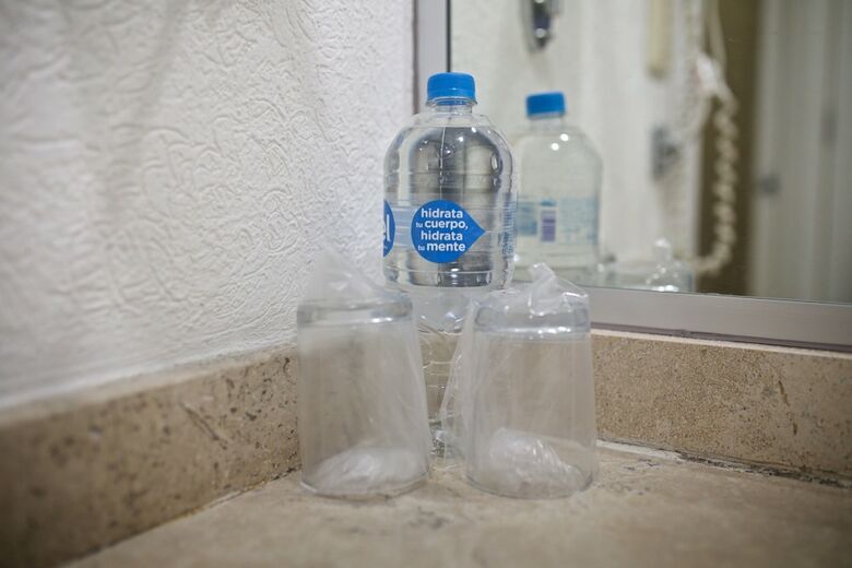 Hotel Best Western Plus Tuxtepec