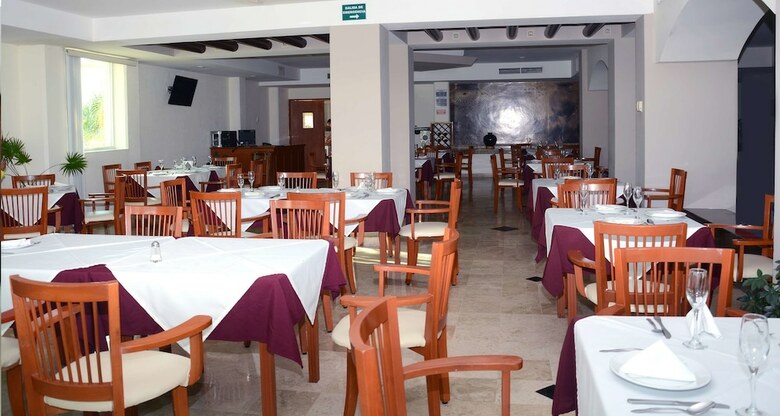 Hotel Best Western Plus Tuxtepec