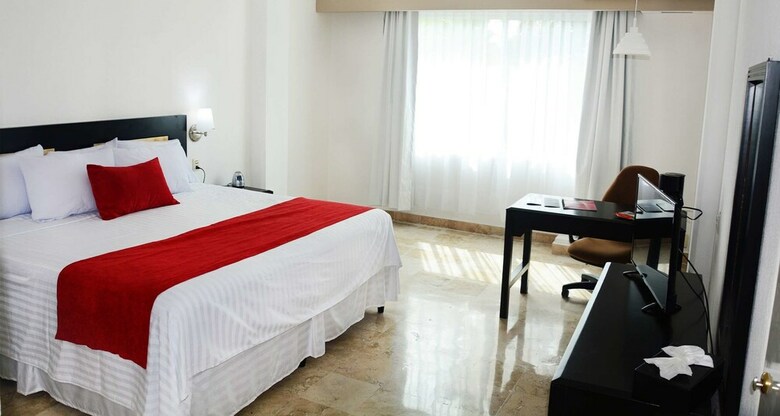 Hotel Best Western Plus Tuxtepec