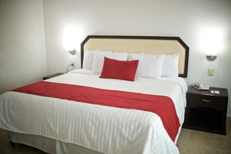 Hotel Best Western Plus Tuxtepec